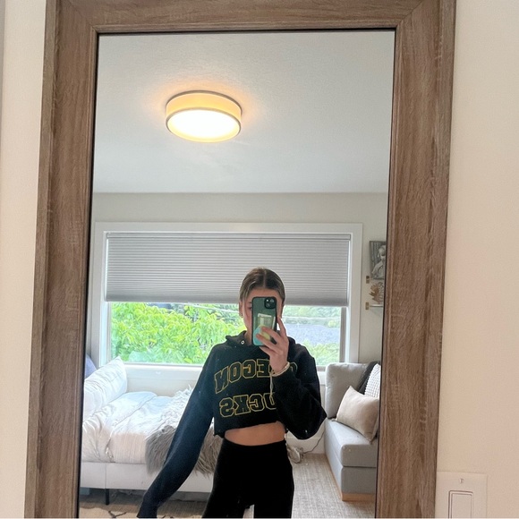 Oregon ducks hoodie - Picture 1 of 3